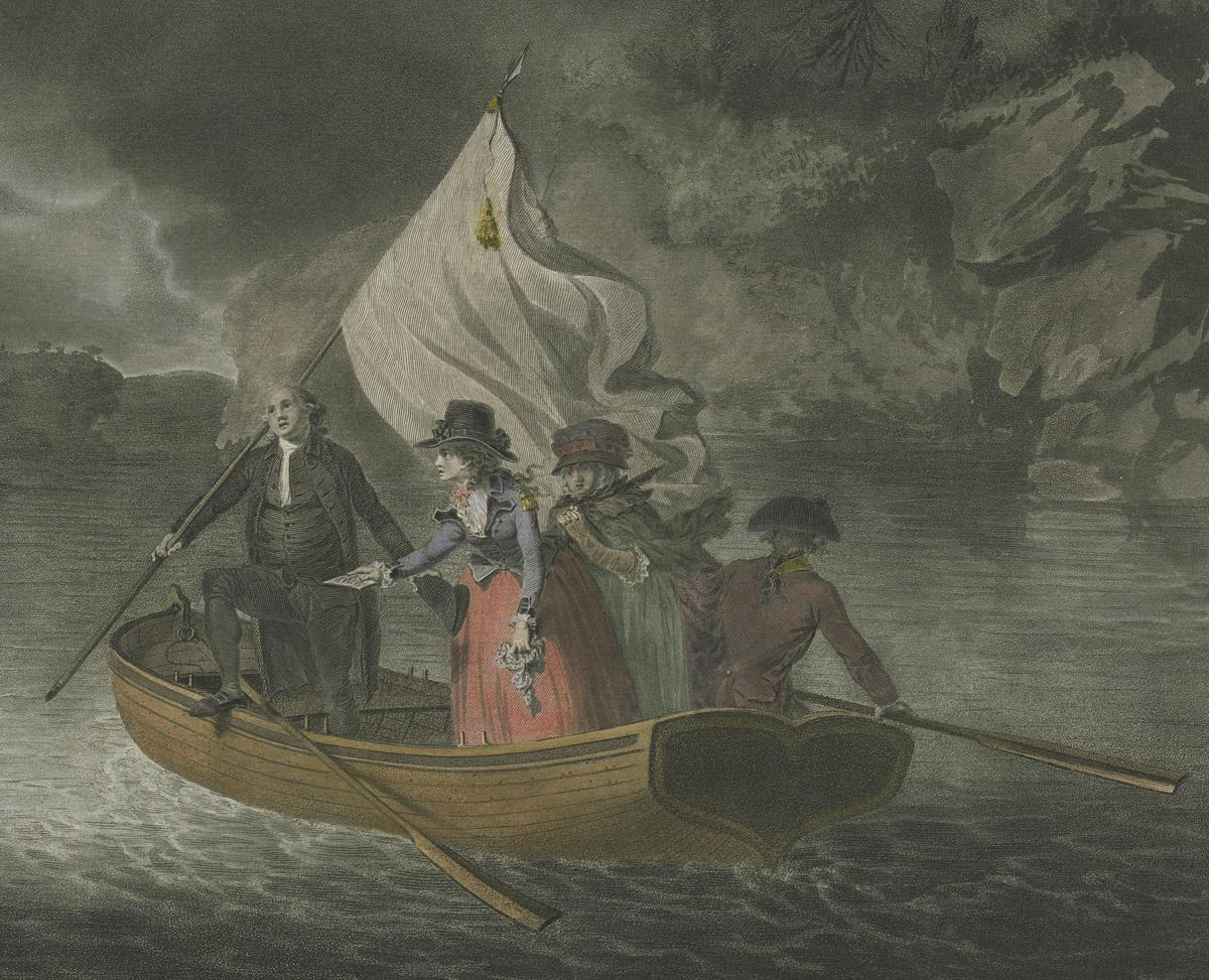 1962.0678 Print, detail 2
