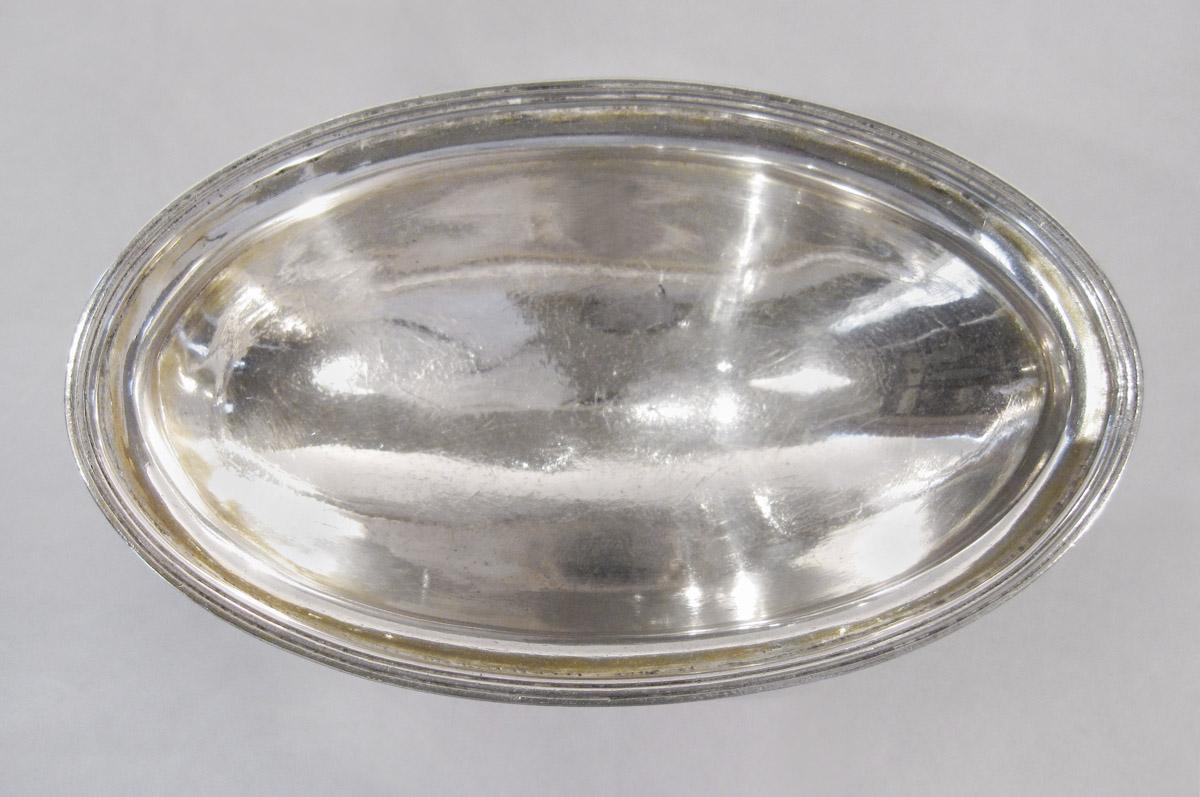 1963.0007.001 Salt, interior