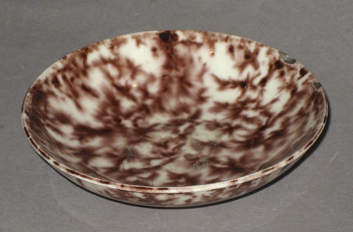 1955.0136.034 Miniature saucer