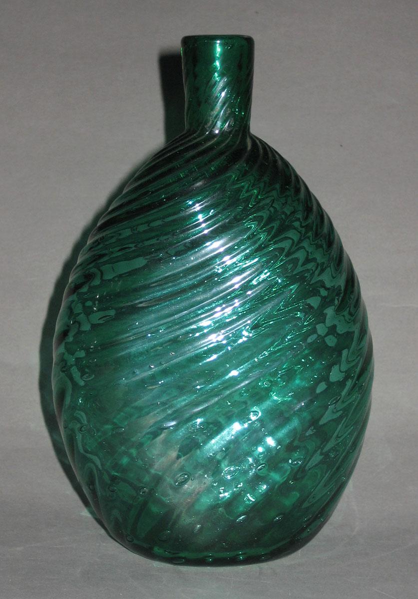 1963.0013 Flask