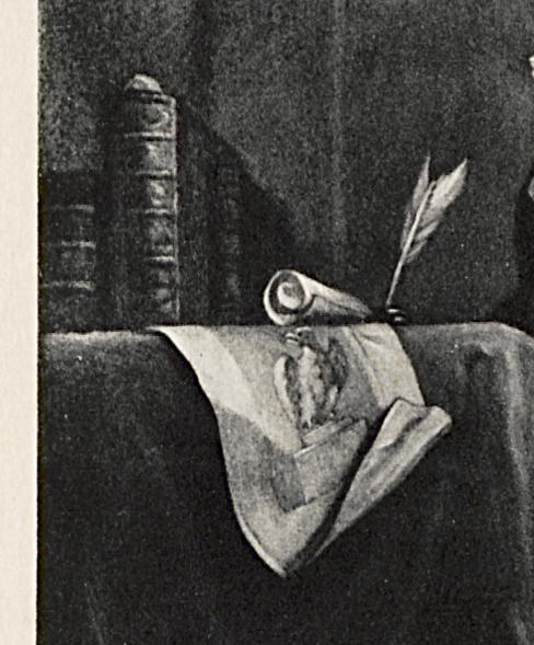 1963.0019 A Print, Detail 2