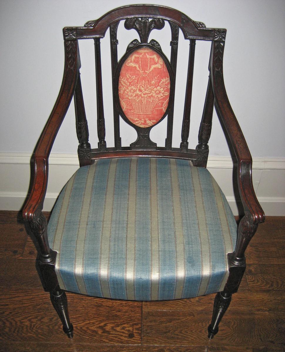1963.0031.001 chair