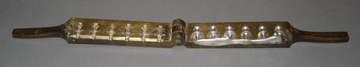 1963.0037 Tool (for Metals)