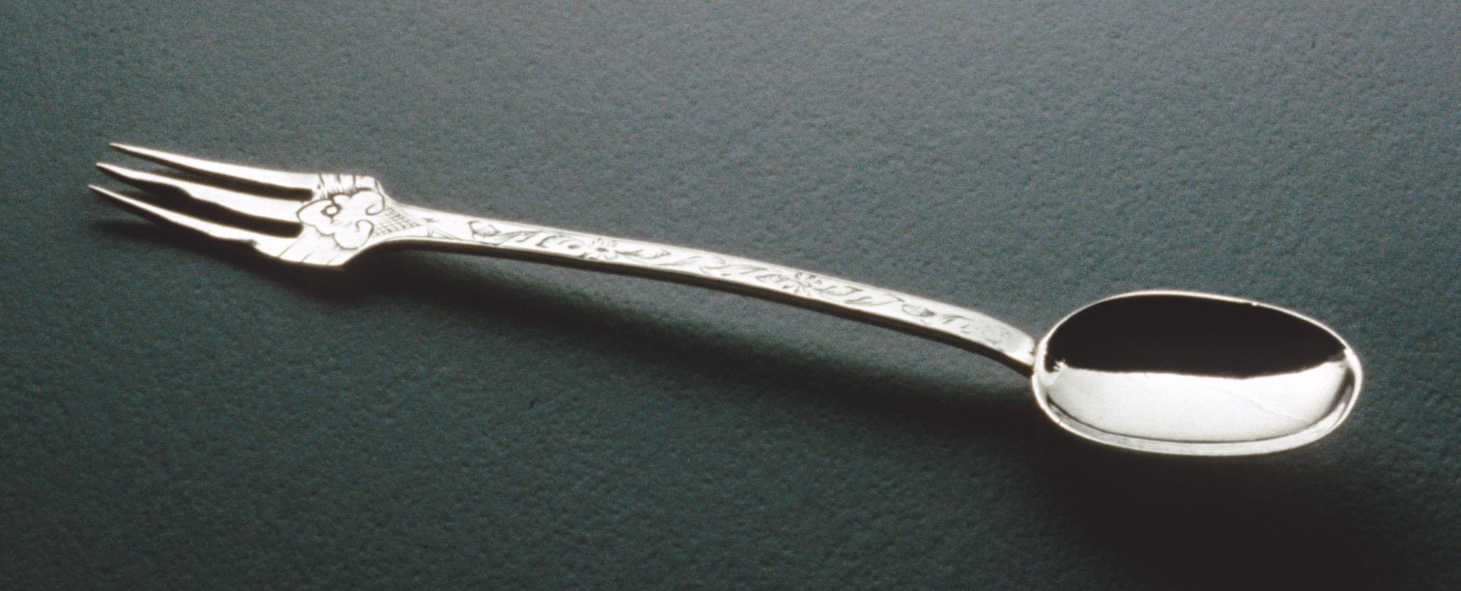 1963.0052 Fork, Sucket Fork