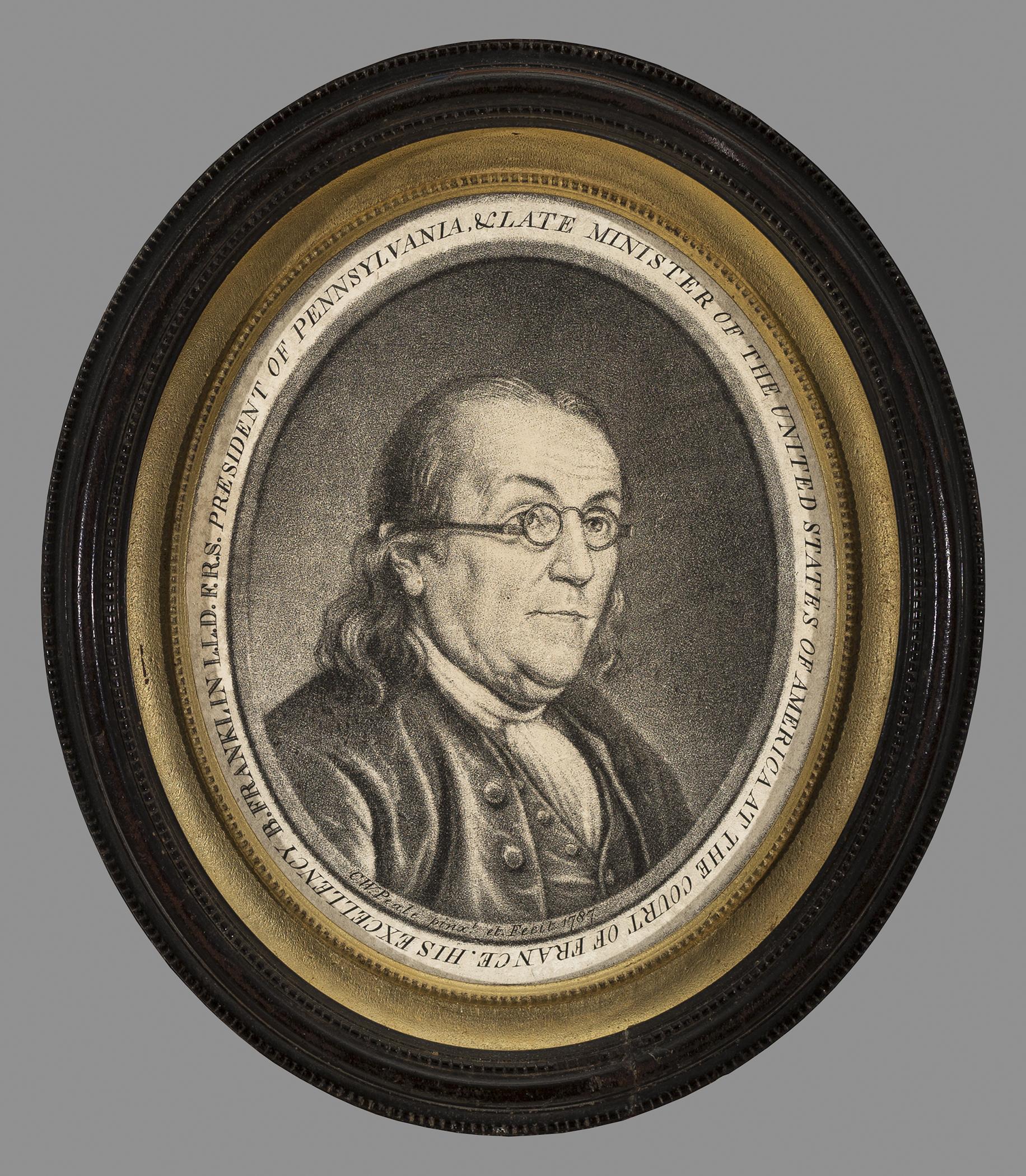 1963.0059 A Print, B, C, E Frame, view 1