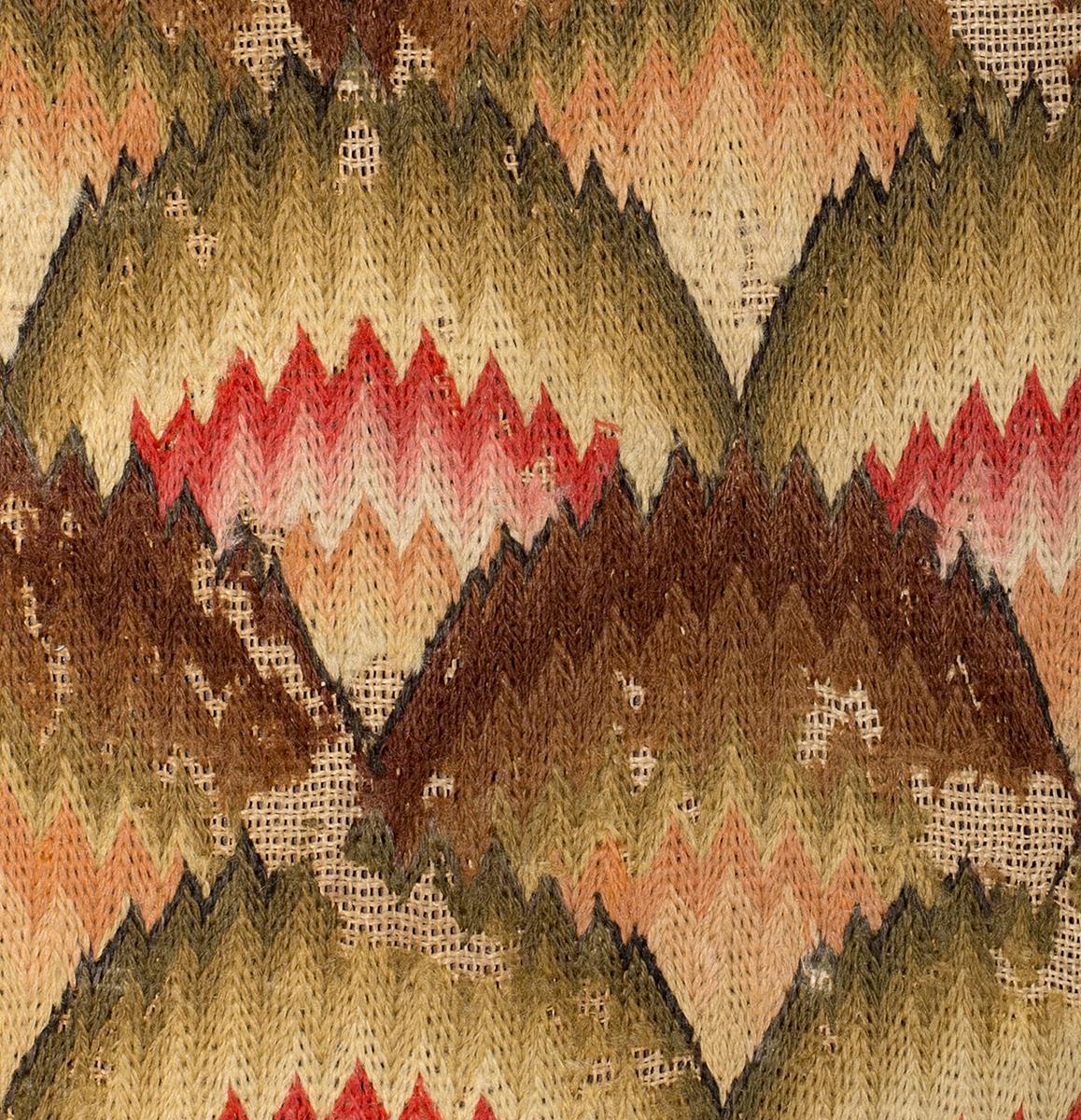 1963.0067 Book cover, reverse, detail 2