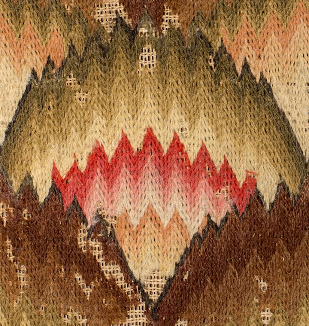 1963.0067 Book cover, reverse, detail 3