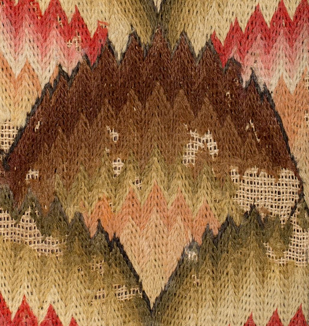 1963.0067 Book cover, reverse, detail 4