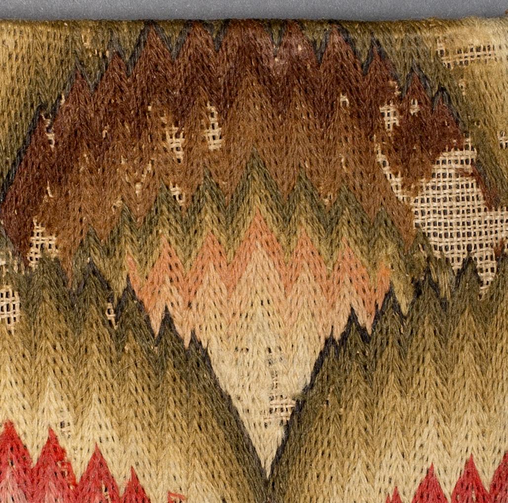 1963.0067 Book cover, reverse, detail 5
