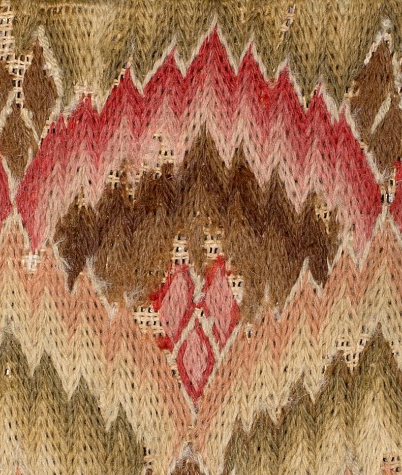 1963.0067 Book cover, detail 3