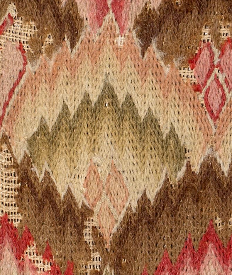 1963.0067 Book cover, detail 4