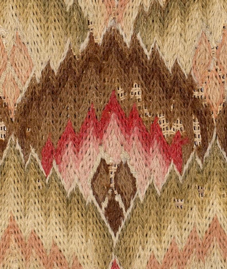 1963.0067 Book cover, detail 5