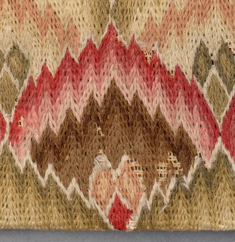 1963.0067 Book cover, detail 7