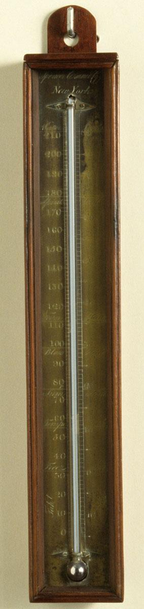 1963.0068 Thermometer