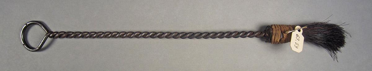 1963.0083, Brush, side 2