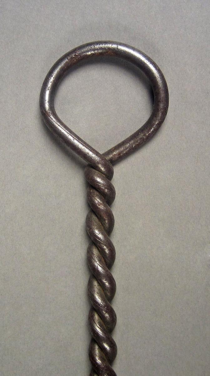 1963.0083, Brush, end