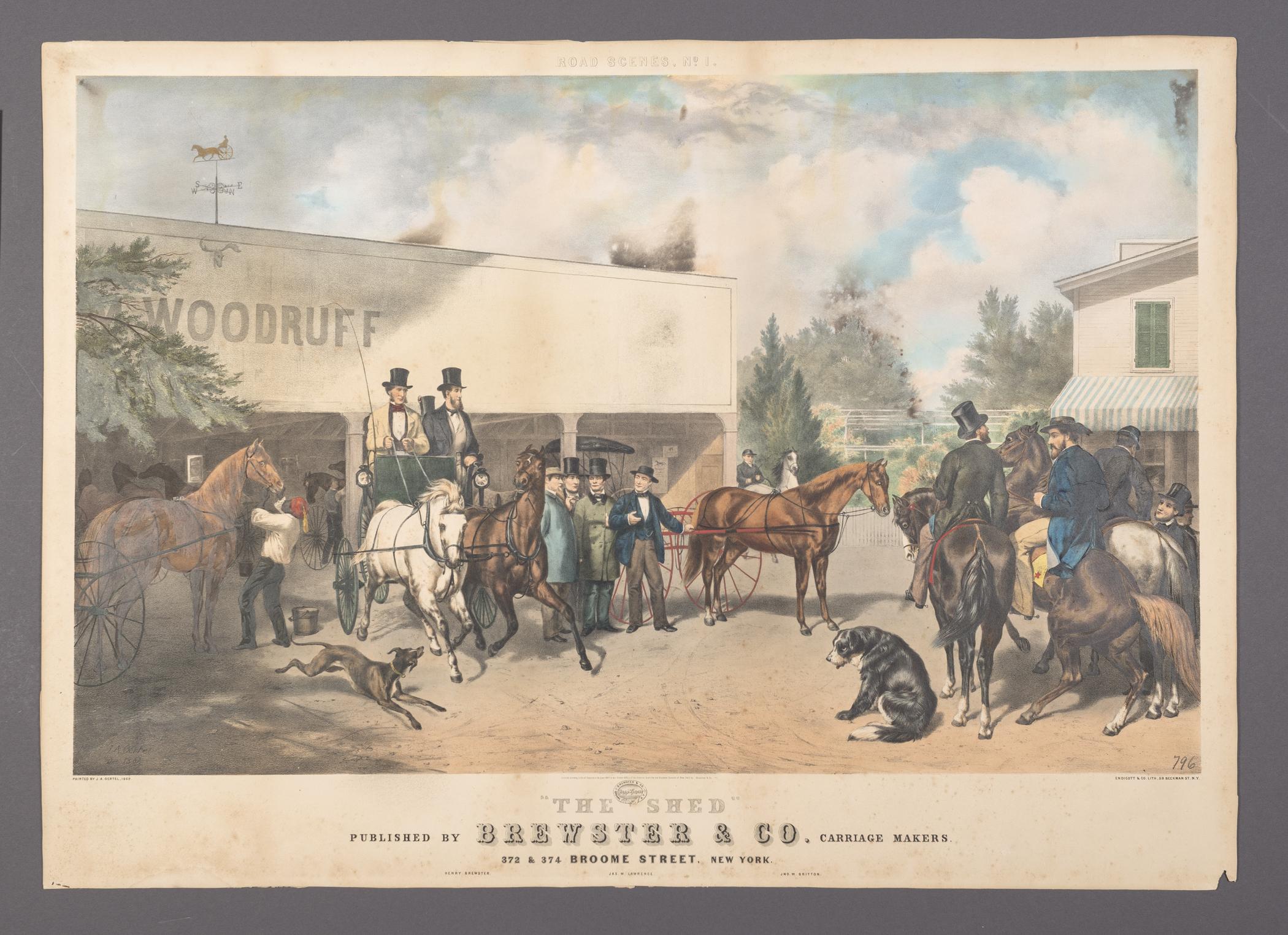 1963.0084 Print, view 1