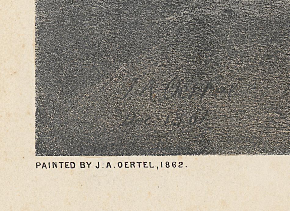 1963.0084 Print, Detail 7