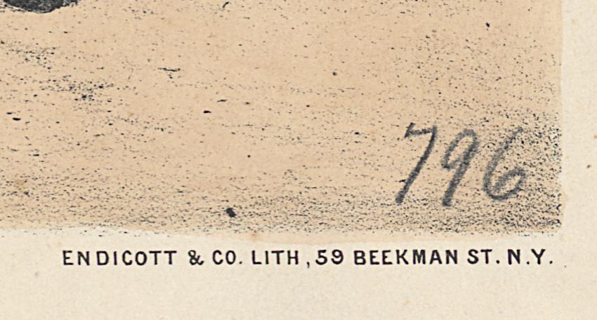 1963.0084 Print, Detail 8