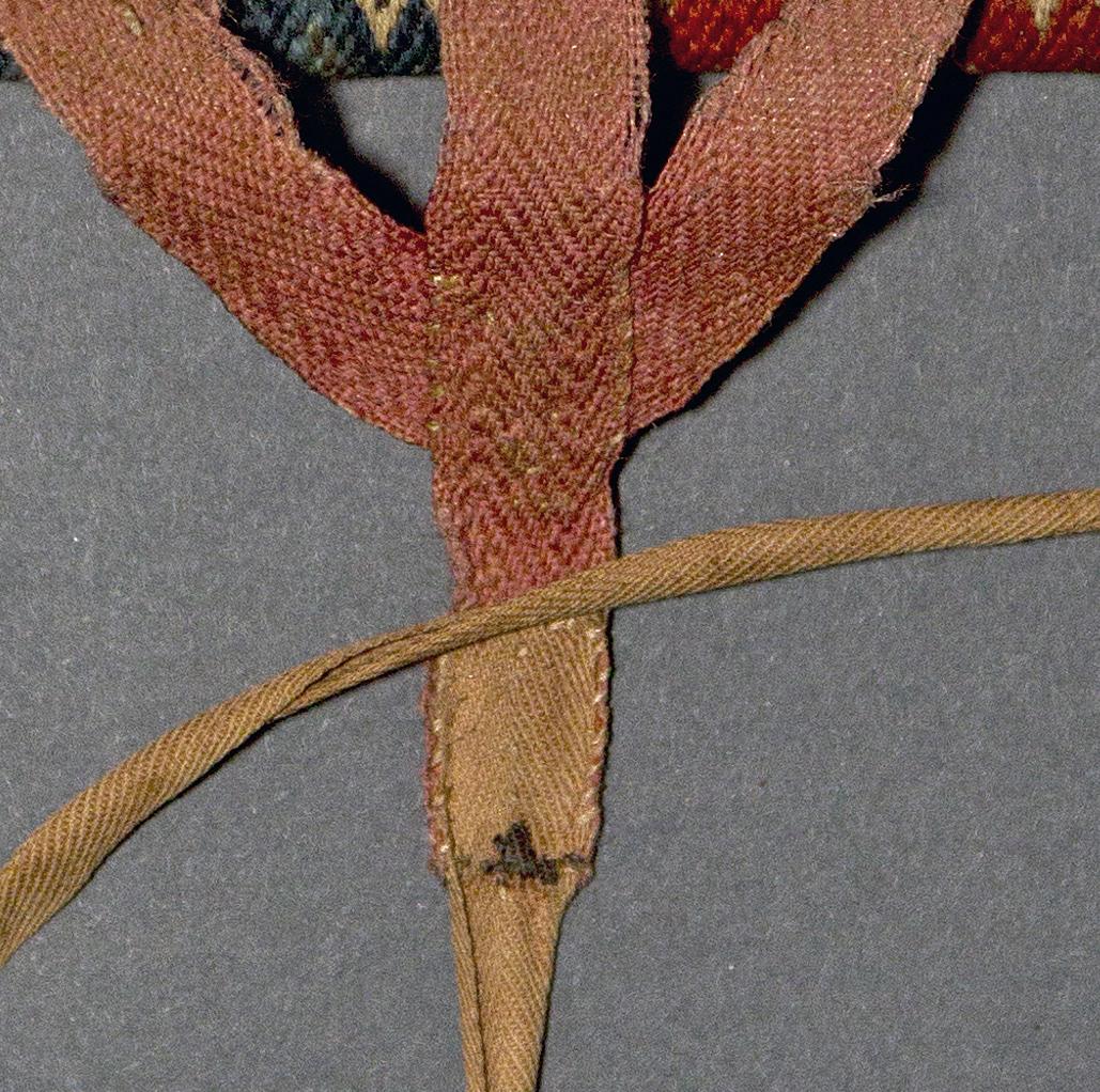 1963.0085 Pocketbook, View 2 Detail 2