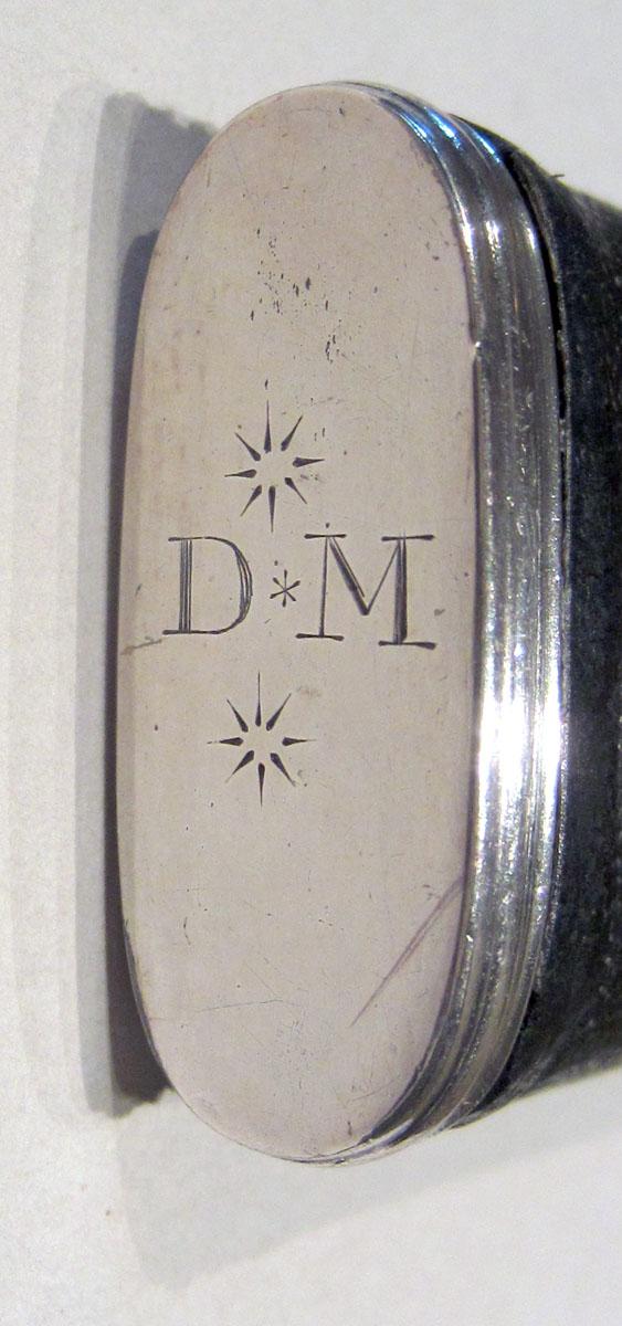 1955.0136.045 A Box engraving