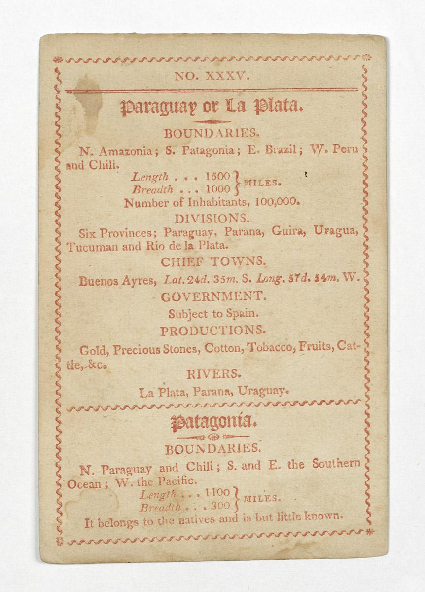1963.0087.034 Playing card