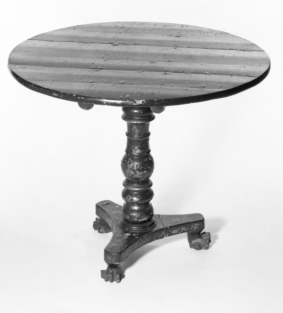 1963.0096 Table