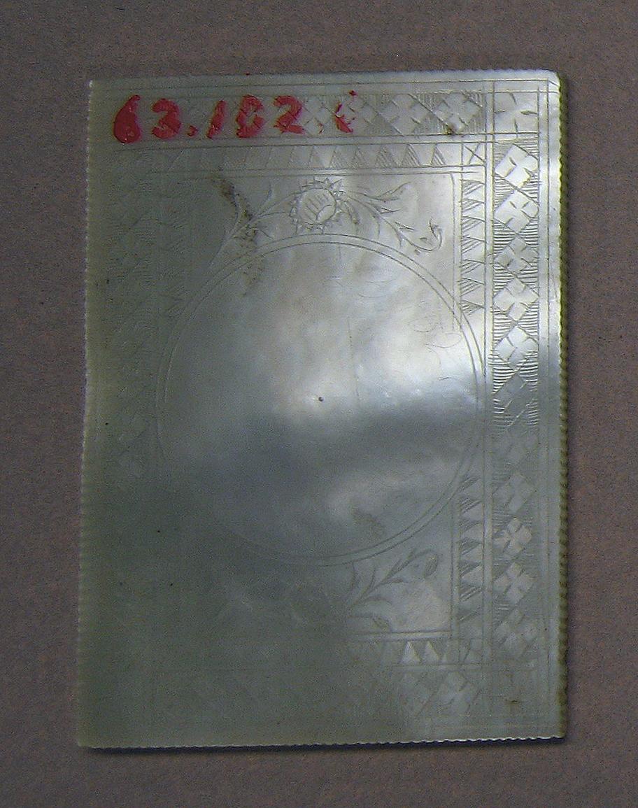1963.0102.006 Game Counter reverse