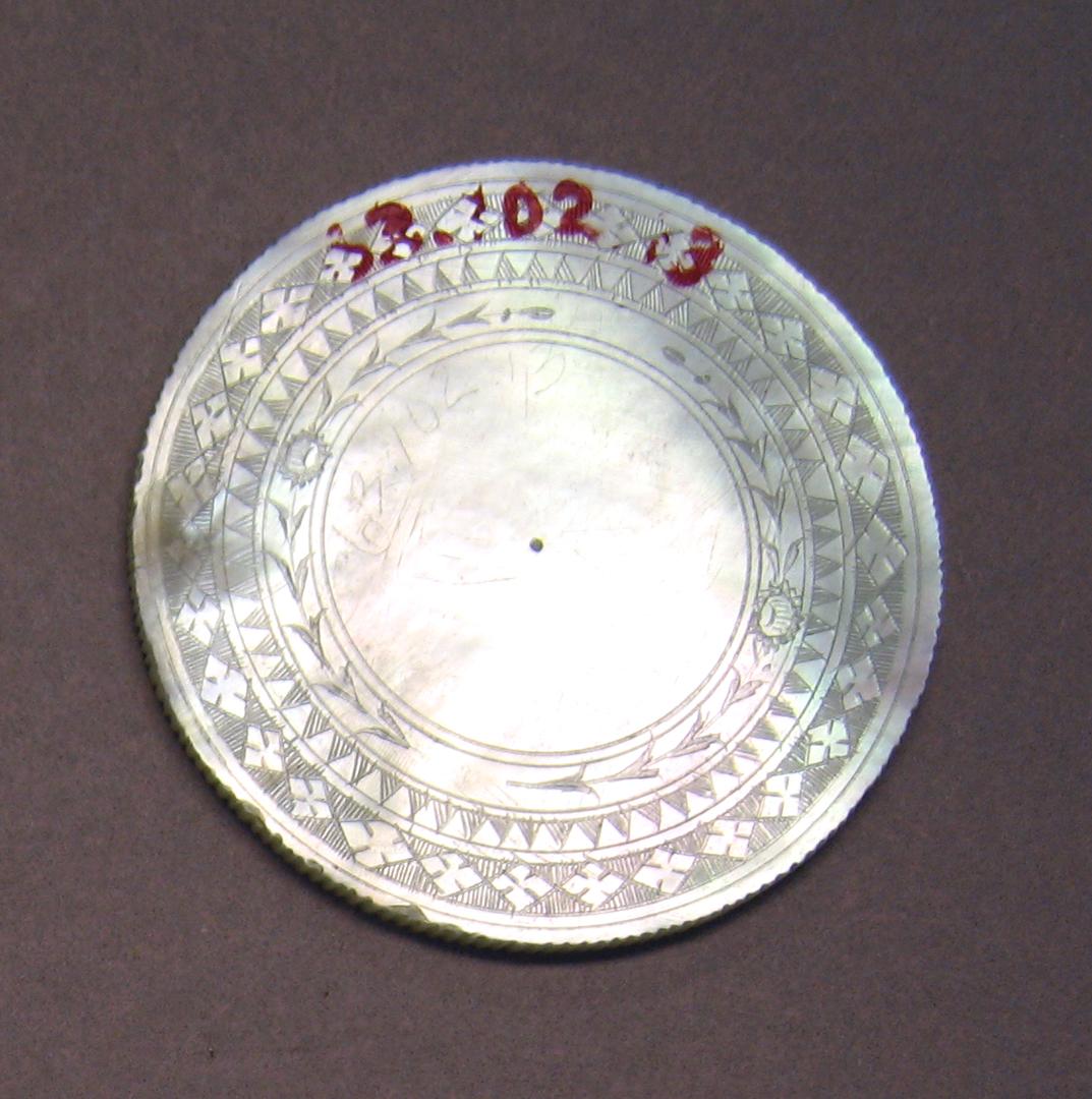 1963.0102.013 Game Counter reverse