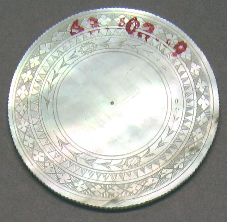 1963.0102.019 Game Counter reverse