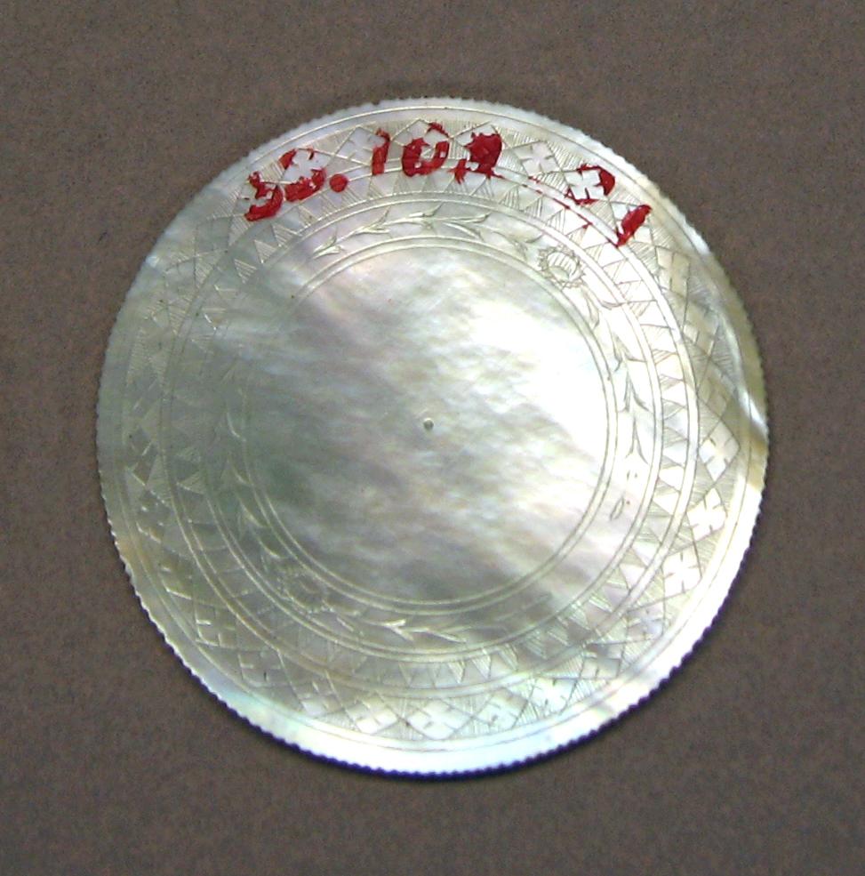 1963.0102.021 Game Counter reverse