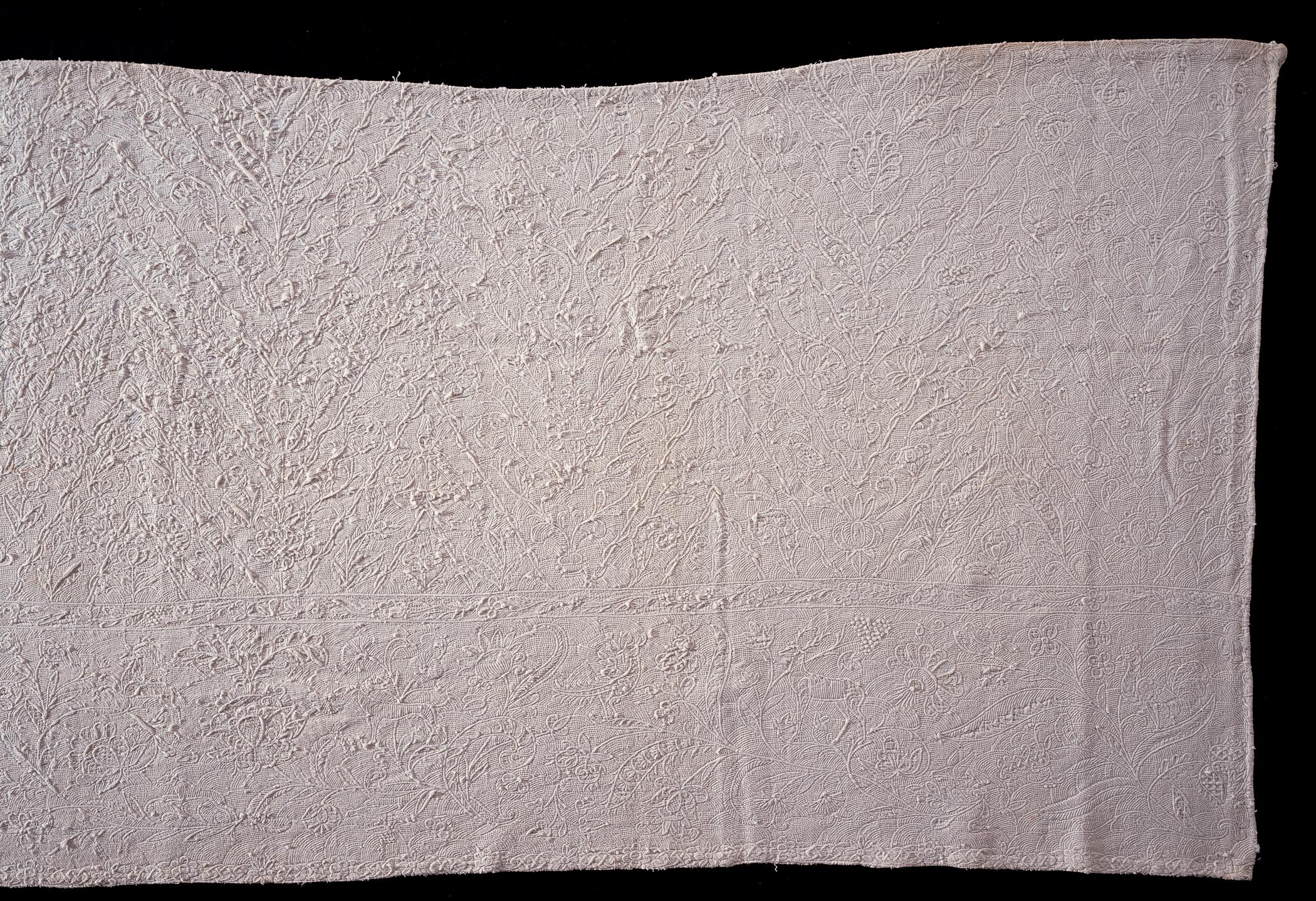 1963.0112 Textile fragment