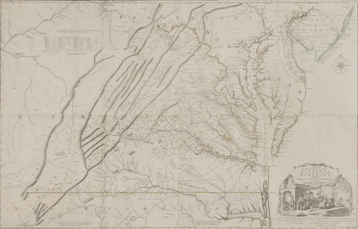 1963.0118 Map