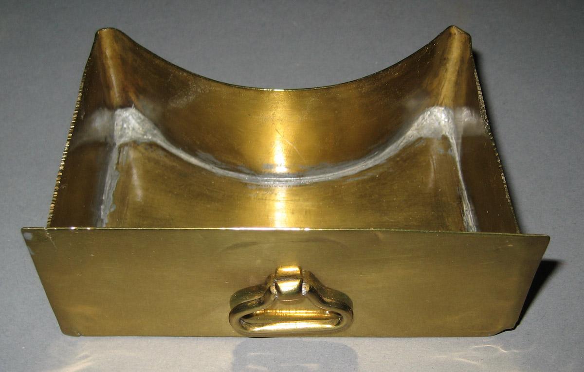 1963.0125 B Inkstand