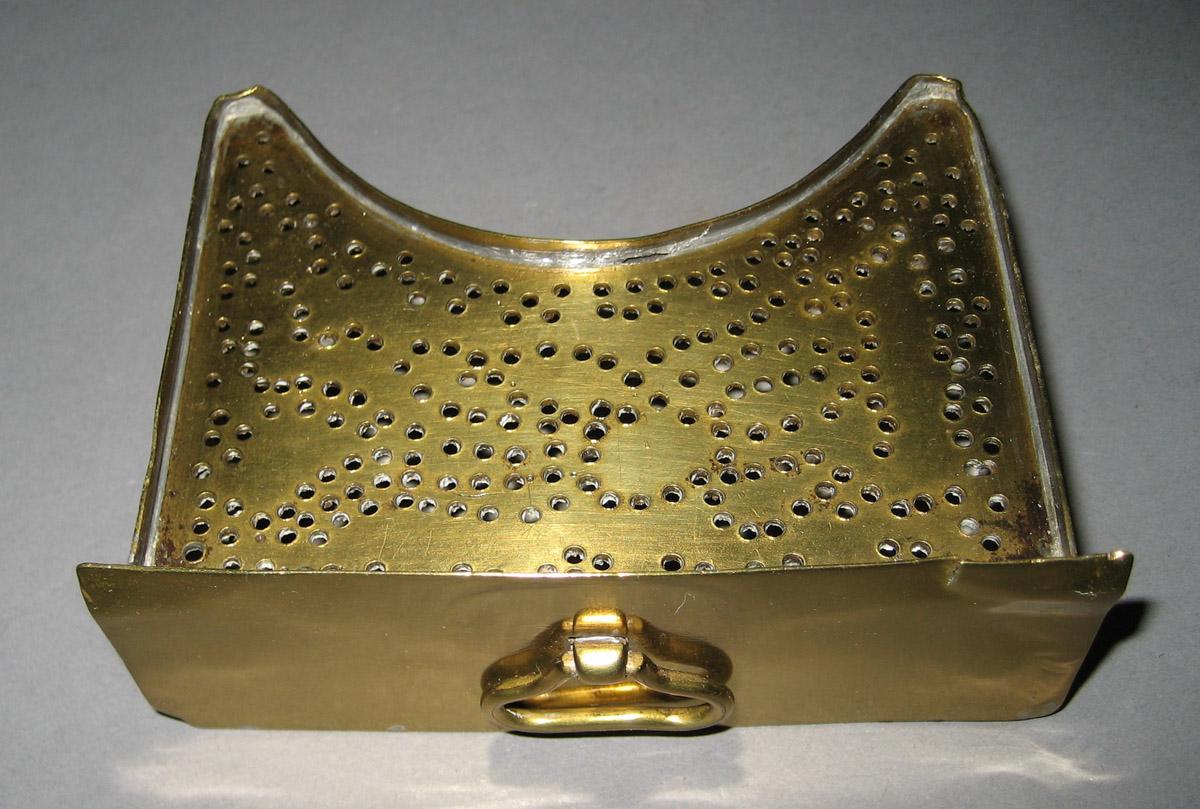 1963.0125 C Inkstand