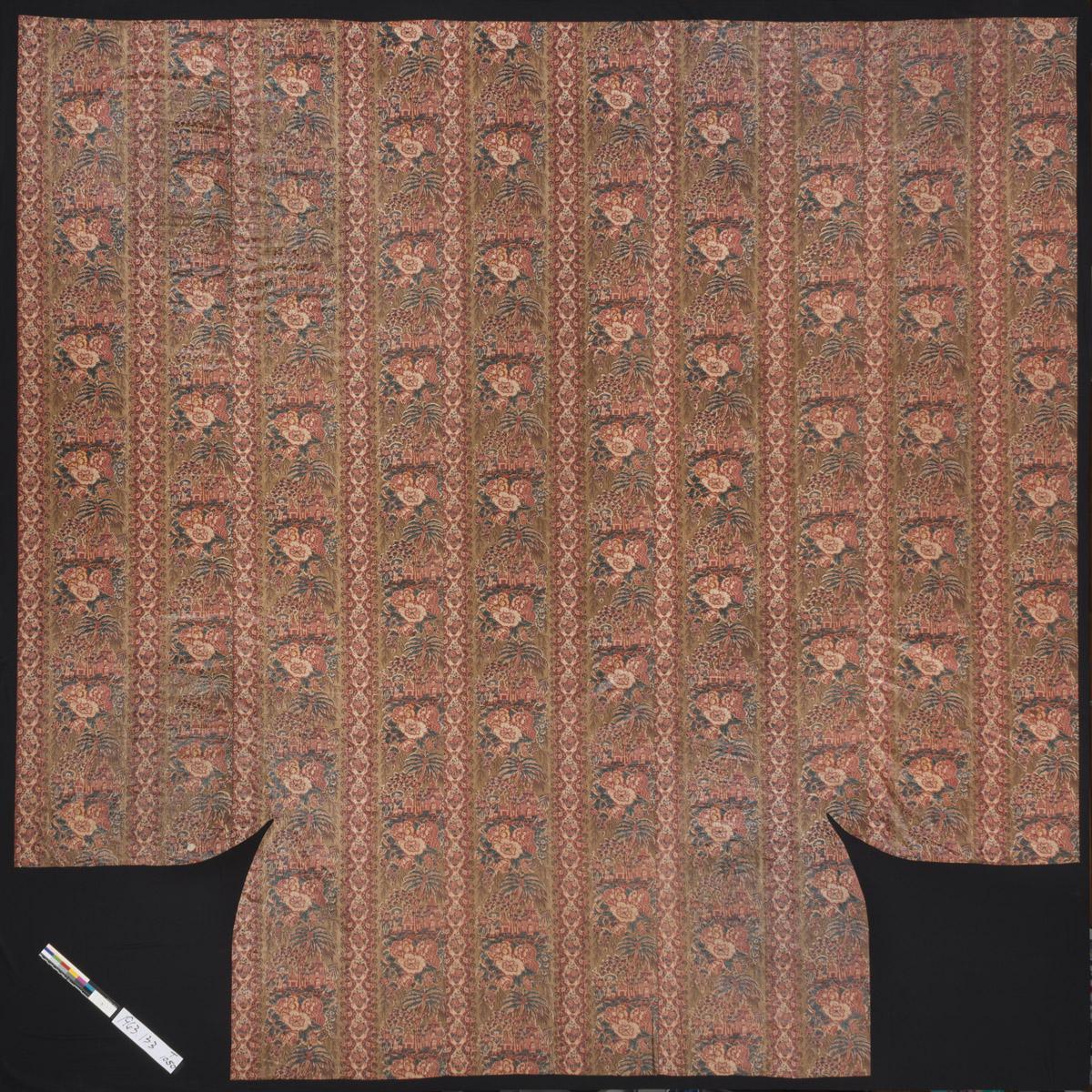 1963.0133 Bedcover
