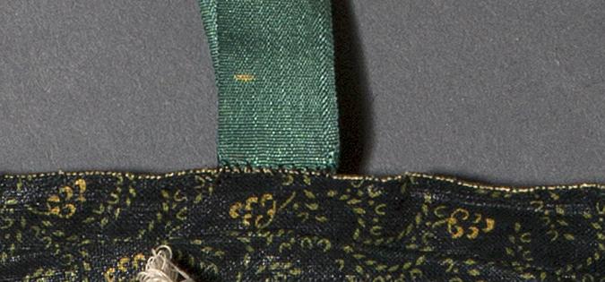 1963.0153.001 Needlework Case, Detail