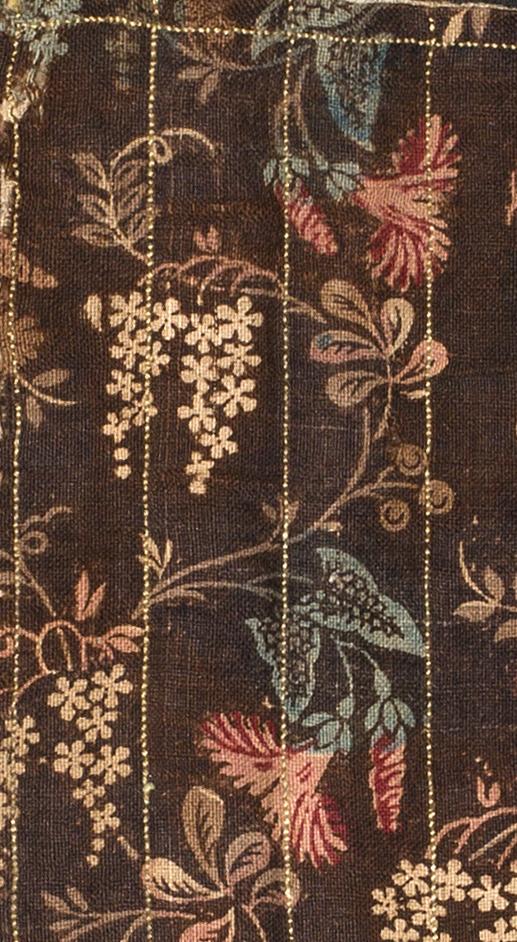 1963.0153.001 Needlework Case, Detail 3