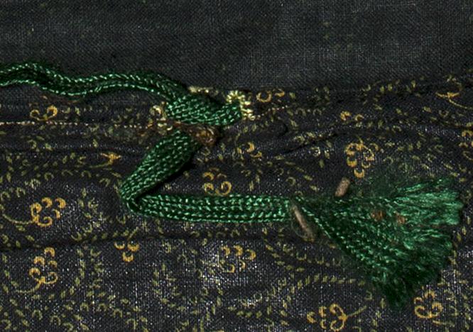 1963.0153.001 Needlework Case, Detail 5