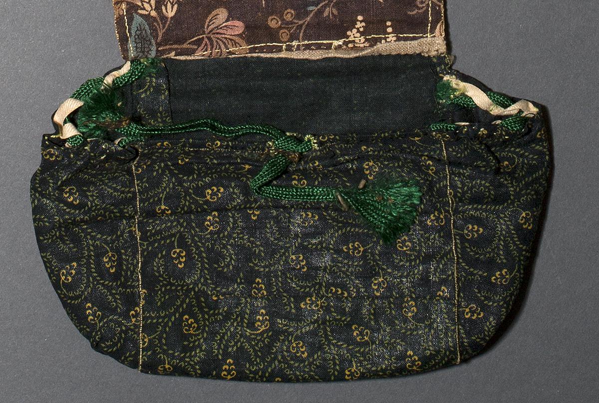 1963.0153.001-.003 Needlework Case, Detail 3