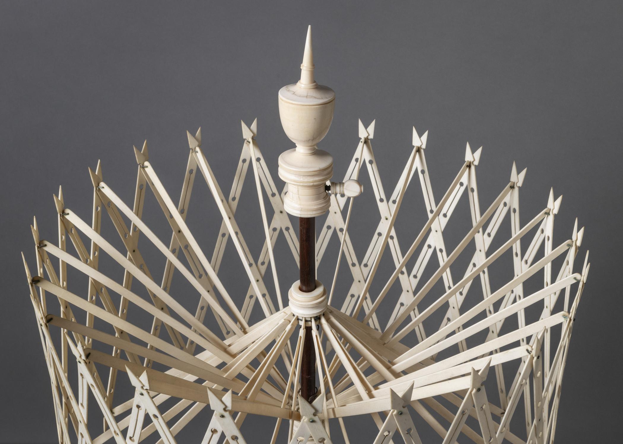 1963.0156.001 Tool (for textiles), detail 1