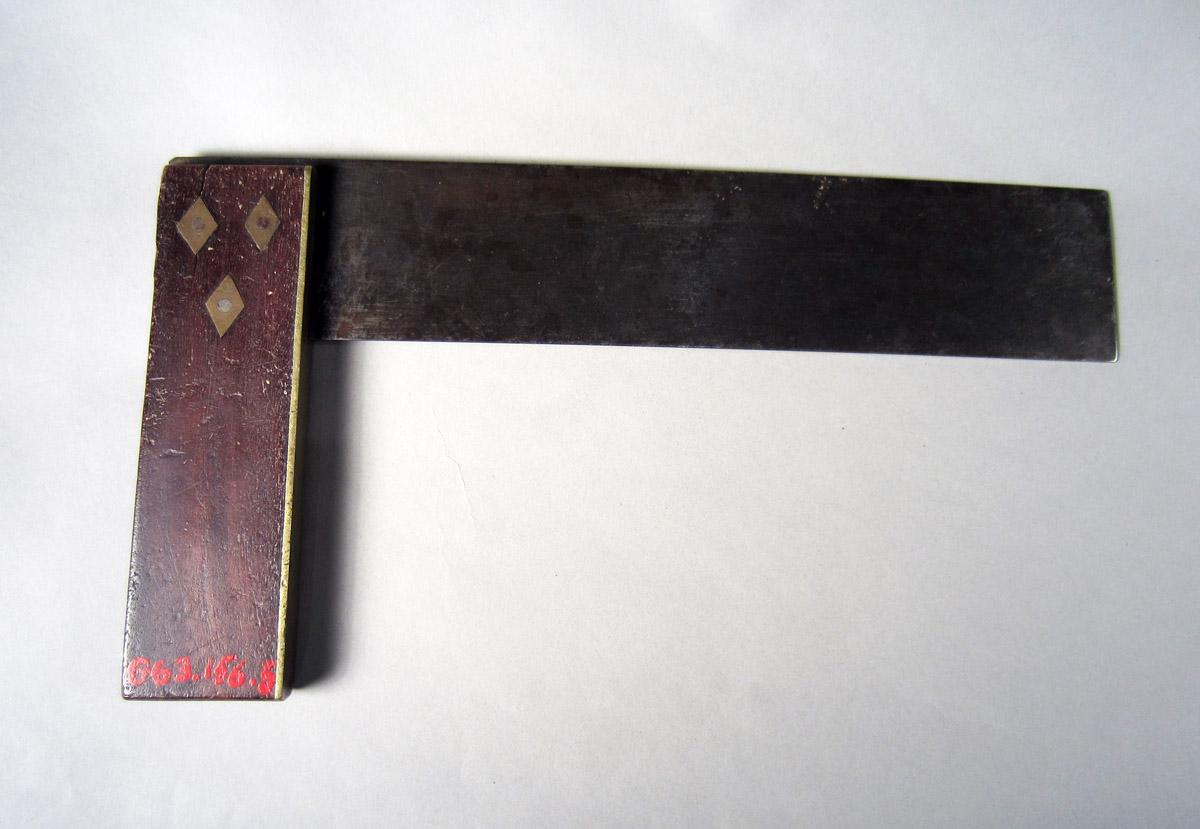 1963.0156.005 Square, View 2