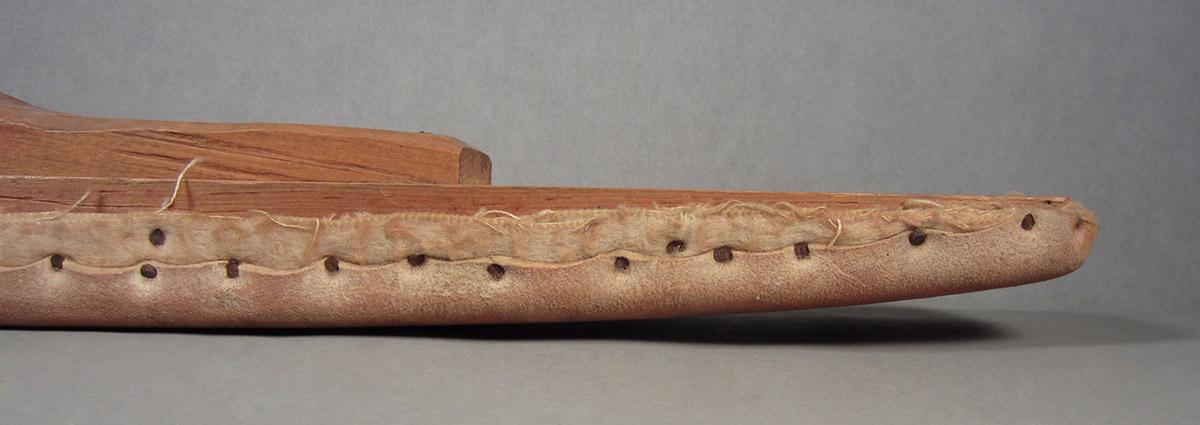 1963.0156.009, Buffer, side detail