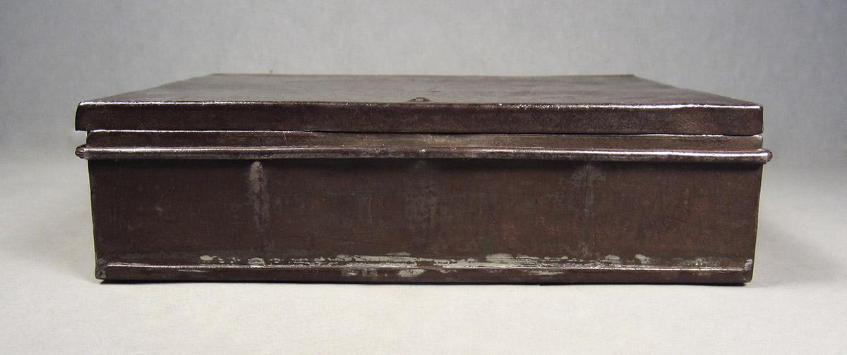 1963.0156.013, Box, front