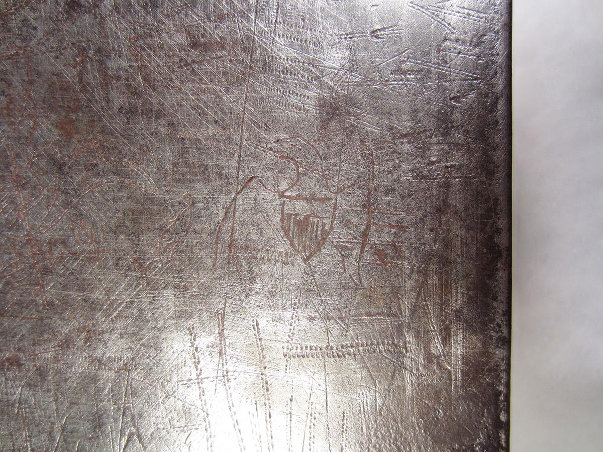 1963.0156.013, Box, eagle