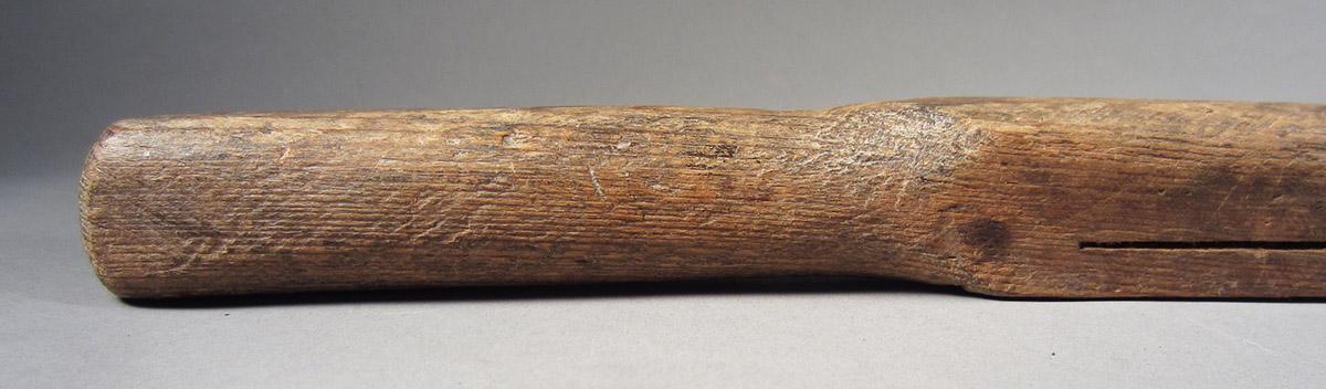 1963.0156.015 Clamp, handle