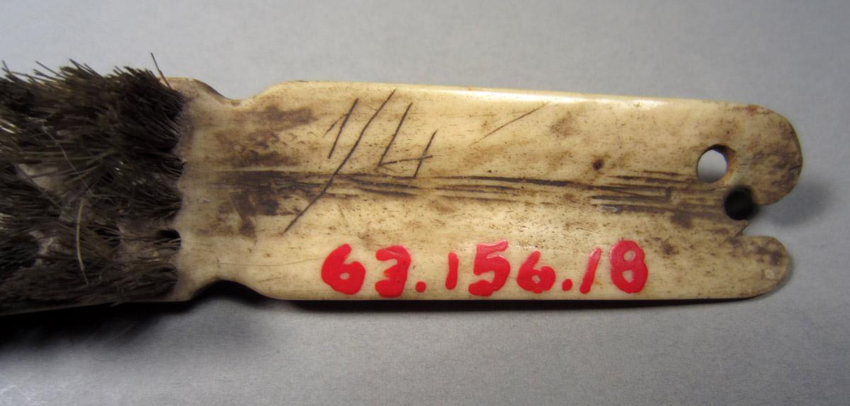 1963.0156.018 Brush, Mark