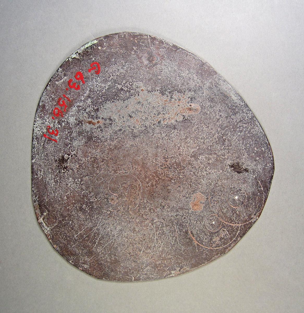 1963.0156.031, Plate, side 2