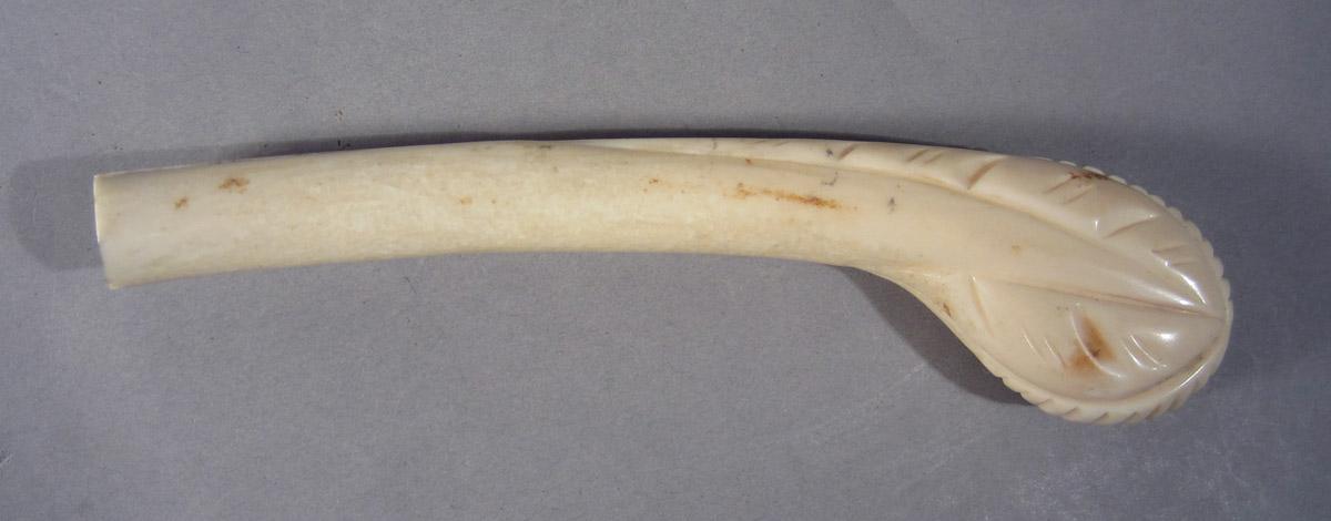 1963.0156.035 Handle, View 1