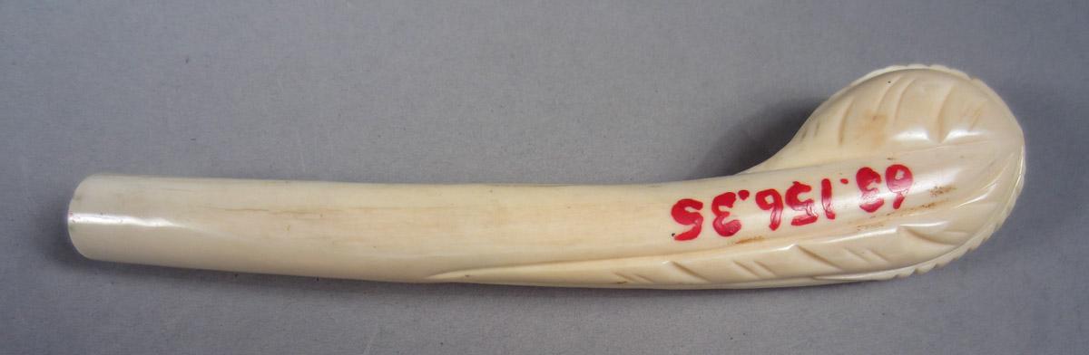 1963.0156.035 Handle, View 2
